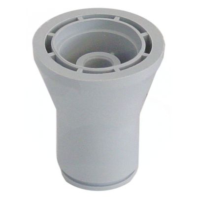 Suport inferior brate de spalare ø 38 mm, ø 59 mm, H 69 mm, ø 13 mm - 518174