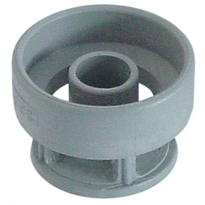 wash arm bearing mounting position upper - Code 518179