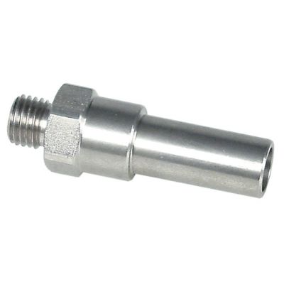 rinse arm shaft - Code 518185
