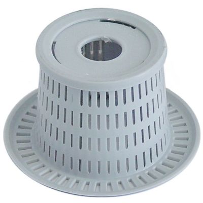 Filtru cuva round ø 112 mm, Bartscher, Colged, Elettrobar, Hobart, Wolk - 518203