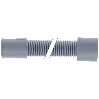 Furtun golire L 630 mm, A ø 27x20 mm, B ø 27x20 mm - 518219