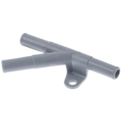 Racord distributie triplu ø 12 mm - 518238