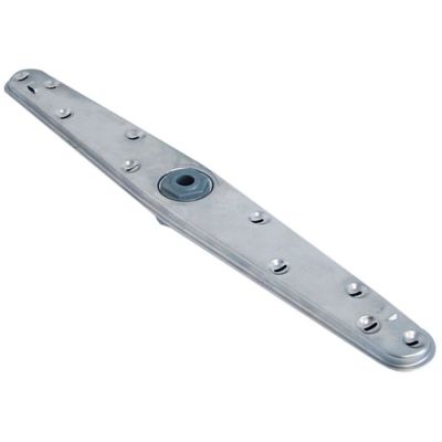 Brat de spalare inferior, INOX, L 510 mm, 10 duze, montare ø 16 mm - 518270