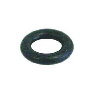 Oring EPDM grosime 2,62 mm, diam. int ø 6,02 mm - 518275