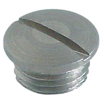 Capac terminal cu filet - 518278