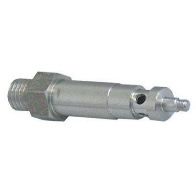 rinse arm shaft - Code 518283