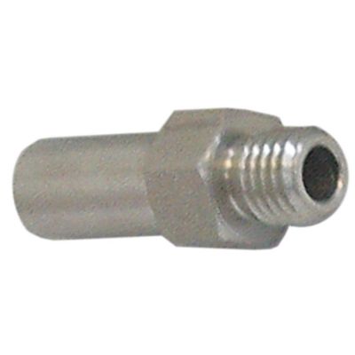 Ax pentru brat de spalare inferior, L 54 mm - 518287