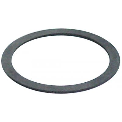 Garnitura de cauciuc ø 85 x 71 mm, grosime 2 mm - 518294