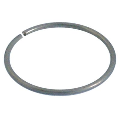 retaining ring for drain assembly - Code 518308