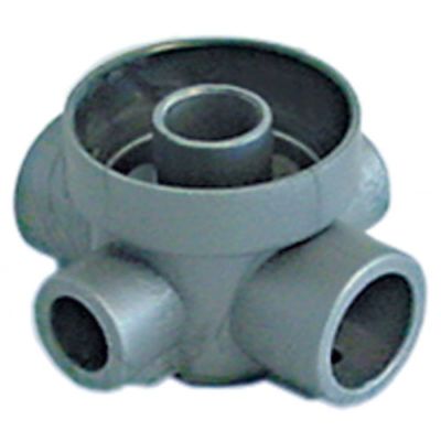 Suport central pentru brate masina de spalat vase Colged REB129057, Elettrobar 129057, MBM 129057 - 518324