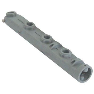 Brat de spalare L 220 mm, 4 orificii, pozitie stanga - 518333