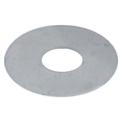 throttle disc - Code 518337