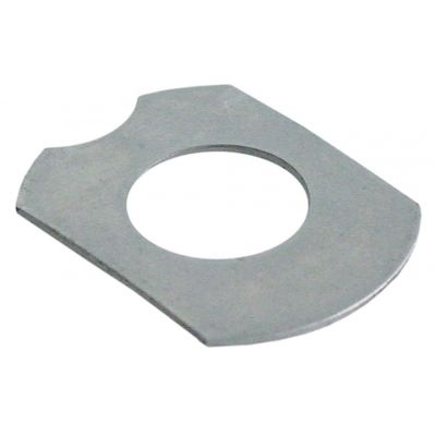 throttle disc - Code 518340