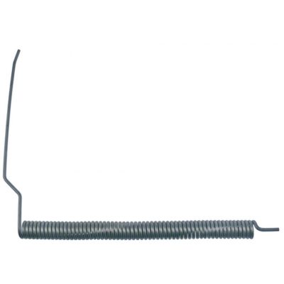torsion spring mounting position right - Code 518359