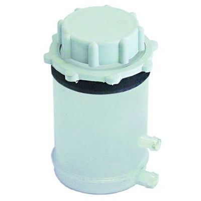 salt tank ø 85 mm H 97 mm complete - Code 518364