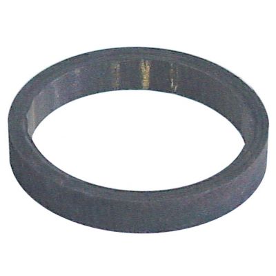 gasket suitable for COLGED equiv. no. 437068 softener ED ø 80 mm ID ø 68 mm - Code 518366