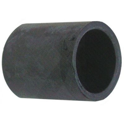 Furtun - racord format pentru masina de spalat vase int. ø 45 mm. ext. ø 55 mm, L 66 mm - 518380