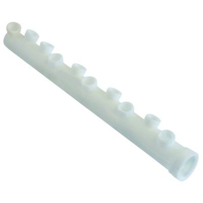 wash arm L 445 mm nozzles 10 mounting pos. right - Code 518396