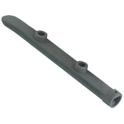 rinse arm mounting pos. left mounting ø 19 mm nozzles 2 - Code 518415