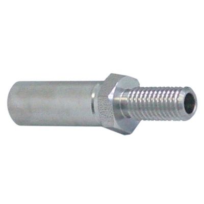 rinse arm shaft - Code 518420