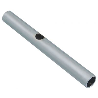 rinse arm mounting pos. upper left L 185 mm mounting ø 14 mm nozzles 1 - Code 518423