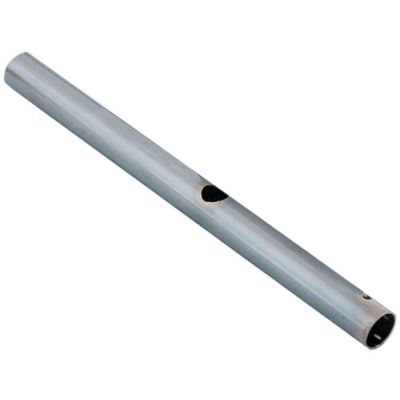 rinse arm mounting pos. bottom right L 200 mm mounting ø 14 mm nozzles 1  - Code 518424