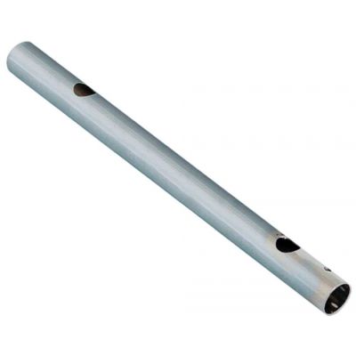 rinse arm mounting pos. bottom left L 200 mm mounting ø 14 mm nozzles 2 - Code 518425