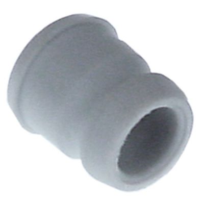 flow control valve for wash arm ø 16 mm H 20 mm - Code 518444