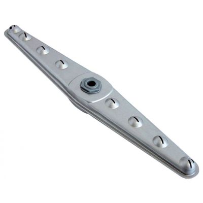 Brat de spalare inferior L 490 mm, cu 8 duze, montare ø 50 mm - 518455