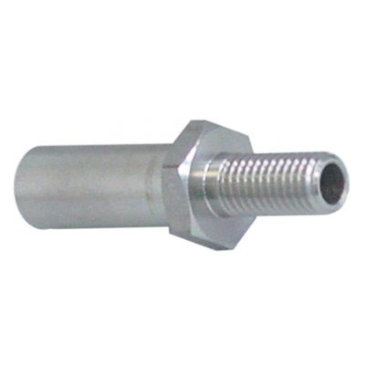 rinse pipe - Code 518457