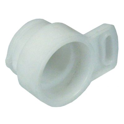 wash arm support mounting position upper - Code 518468