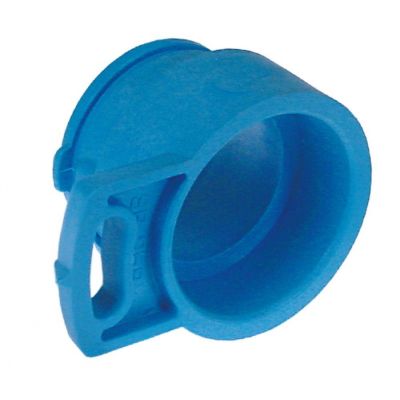 wash arm support mounting pos. upper coupling left - Code 518469