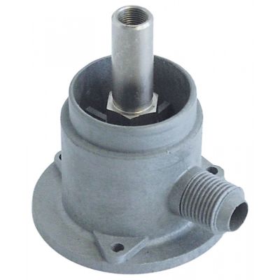 wash arm support mounting position upper - Code 518475