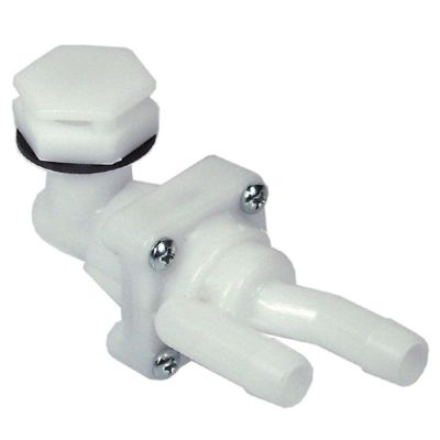 Valva de sens 1/2", racord furtun ø 12 mm - 518486