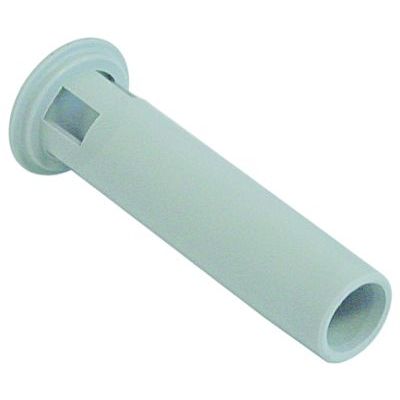 overflow pipe - Code 518504