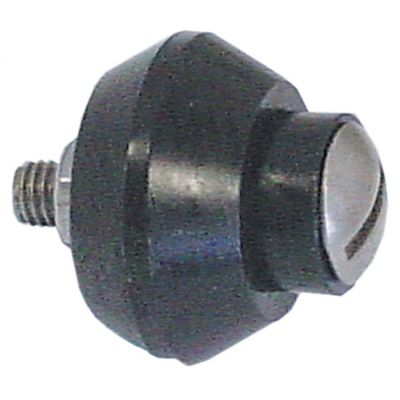 Rola completa pentru capota, masina de splata vase - 518539