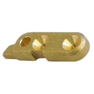 hinge camp mounting position right - Code 518552