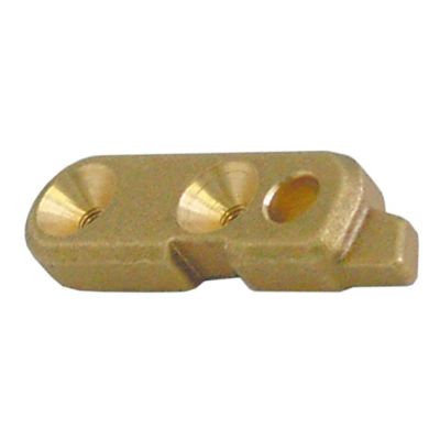 hinge camp mounting position left - Code 518553