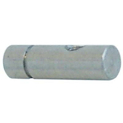 threaded shaft - Code 518559