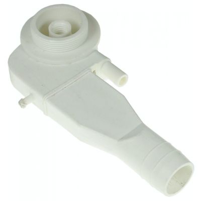 wash arm support mounting position upper - Code 518580