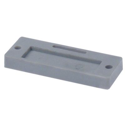 sliding plate - Code 518589