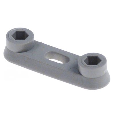 sliding plate - Code 518590