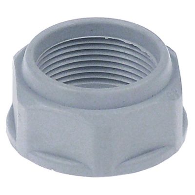 nut wash pipe - Code 518596