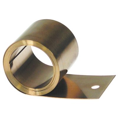 Roller spring 0431081, with hole type type 92 - 518599