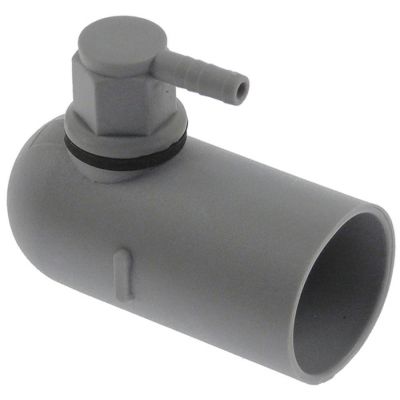 Camera de aer ø 34 mm, H 70 mm, furtun ø 6 mm - 518641