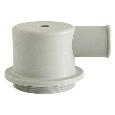 opposite support mounting pos. bottom for wash arm support - Code 519007