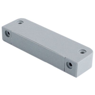 Magnet 63 x 19 x 11 mm, distanta gauri 52 mm - 519049