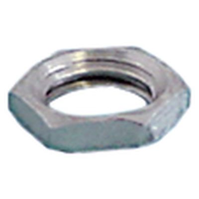 Piulita inox M12x1,75, grosime 4 mm, hexagon 16 - 519050