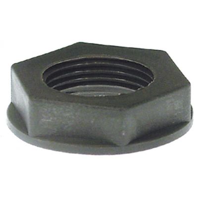 Piulita 1" pentru racord scurgere - 519054