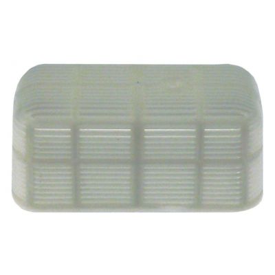 Filtru L 160 x 75 mm, H 75 mm - 519063